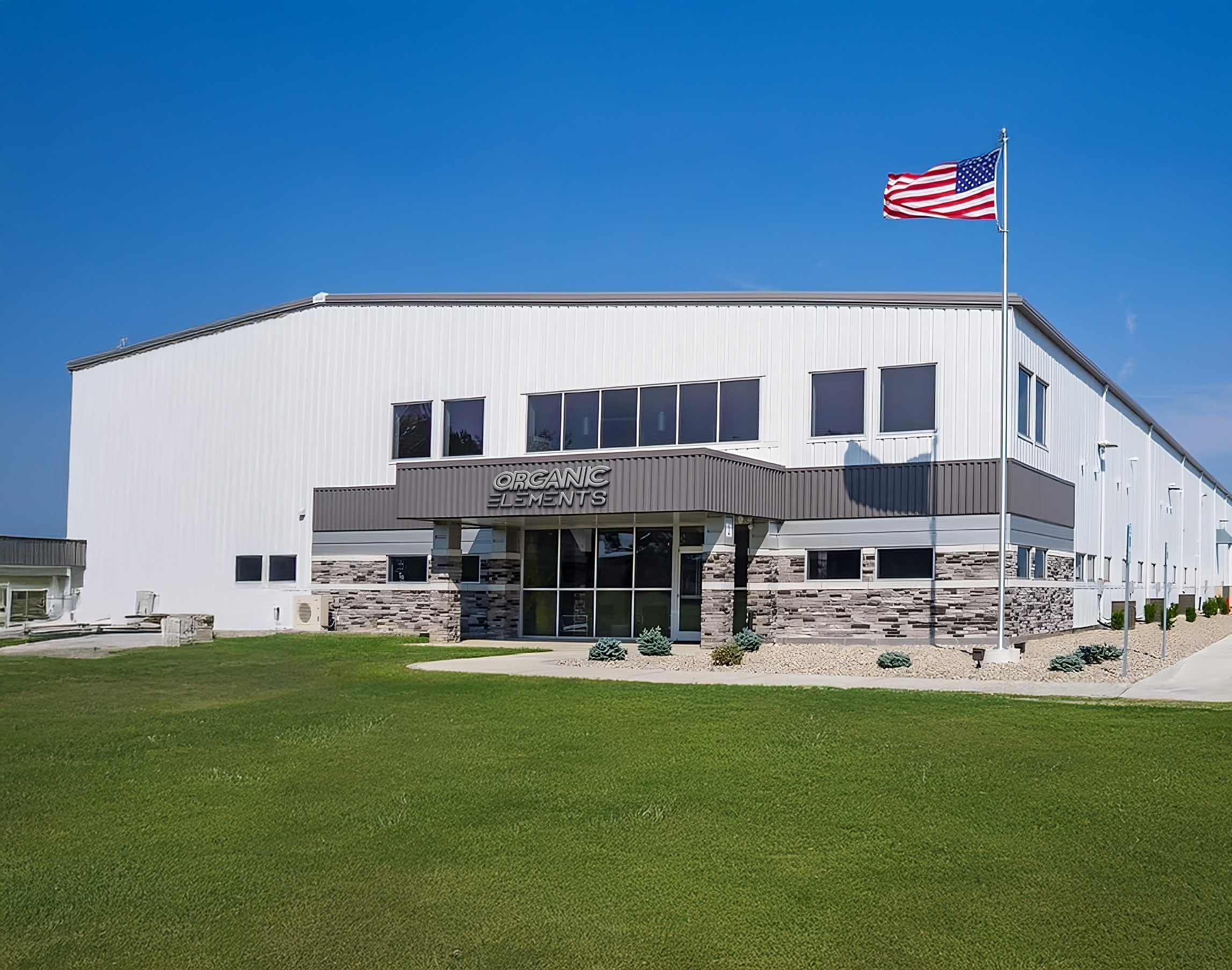 Pure Organic Healthcare Team